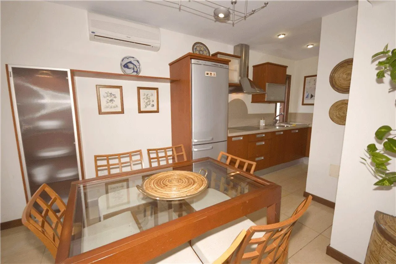 Villa Aloe Puerto del Carmen