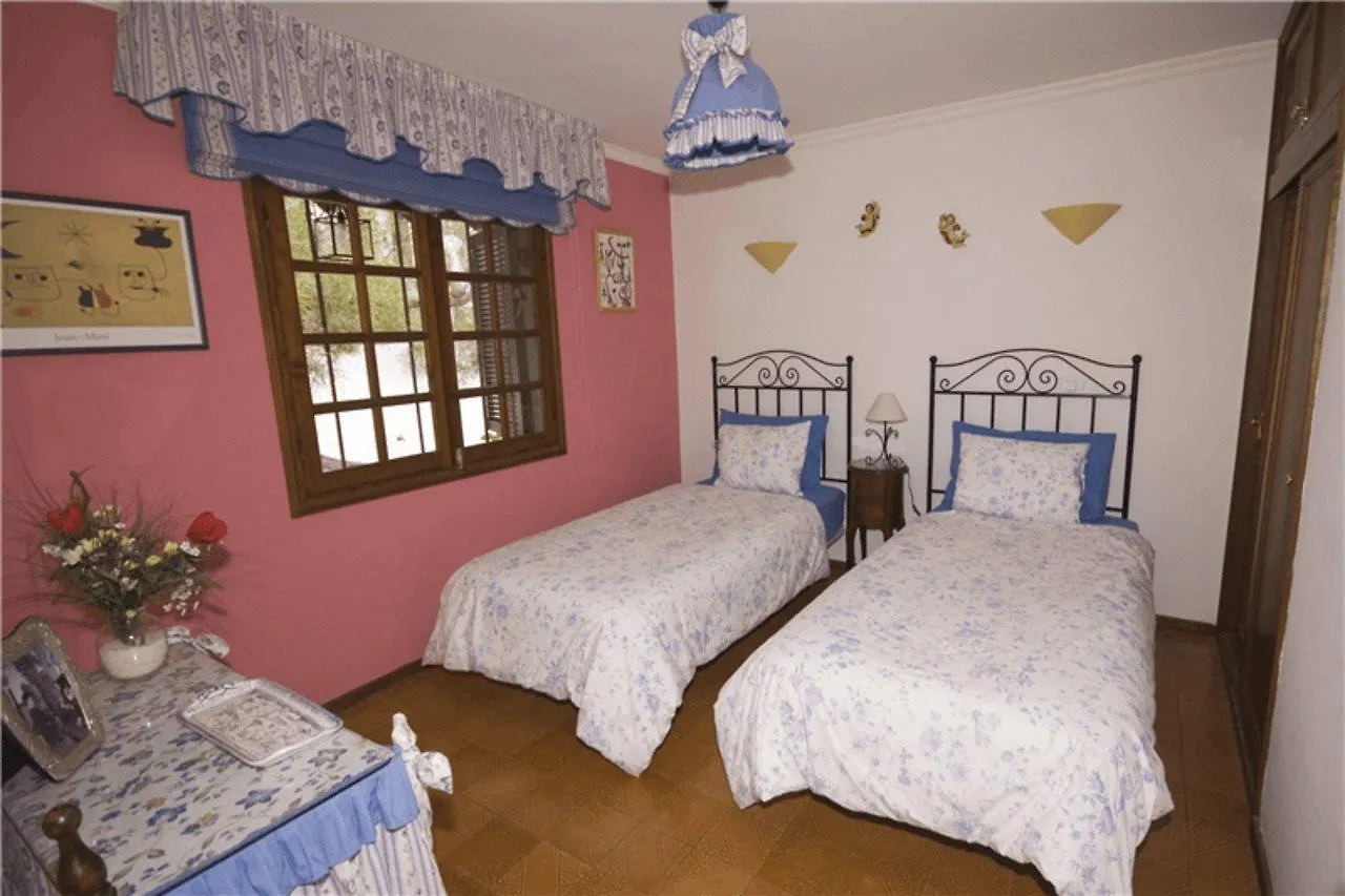Villa Aloe Puerto del Carmen  Spain
