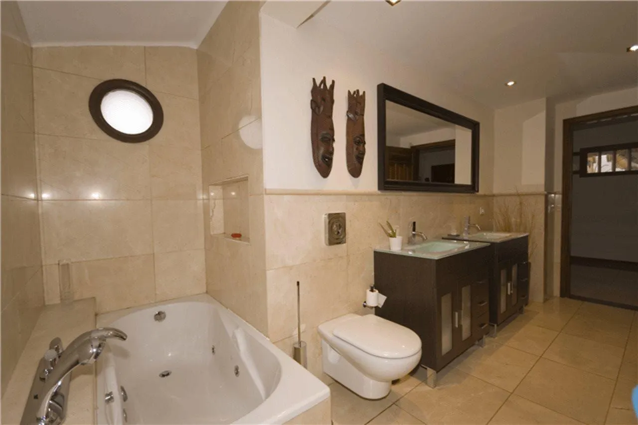 Villa Aloe Puerto del Carmen