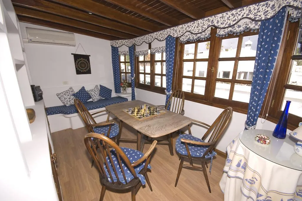 Villa Aloe Puerto del Carmen