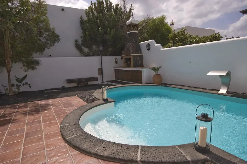 Villa Aloe Puerto del Carmen  0*, Puerto del Carmen (Lanzarote)