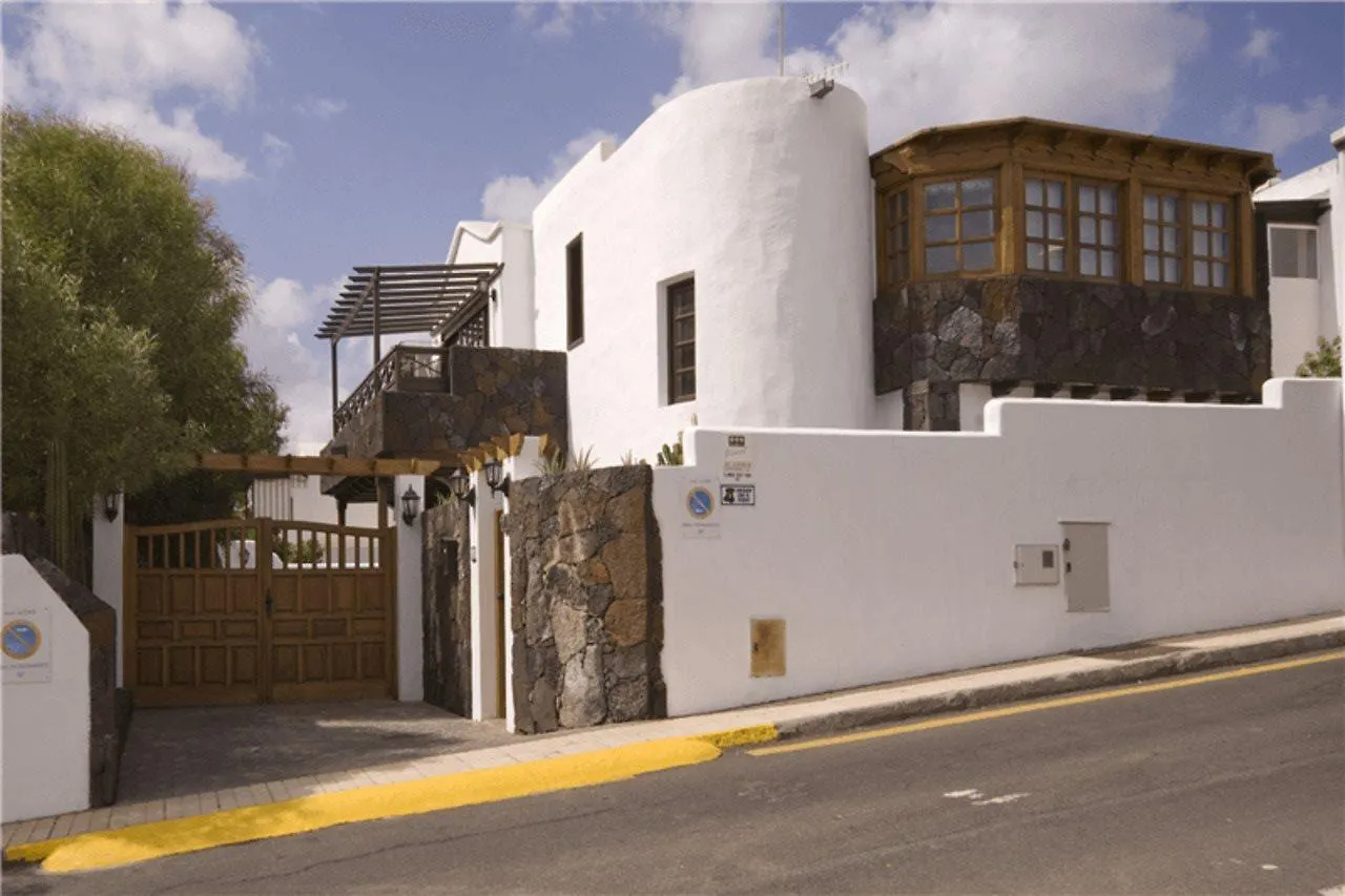 Villa Aloe Puerto del Carmen  Spain